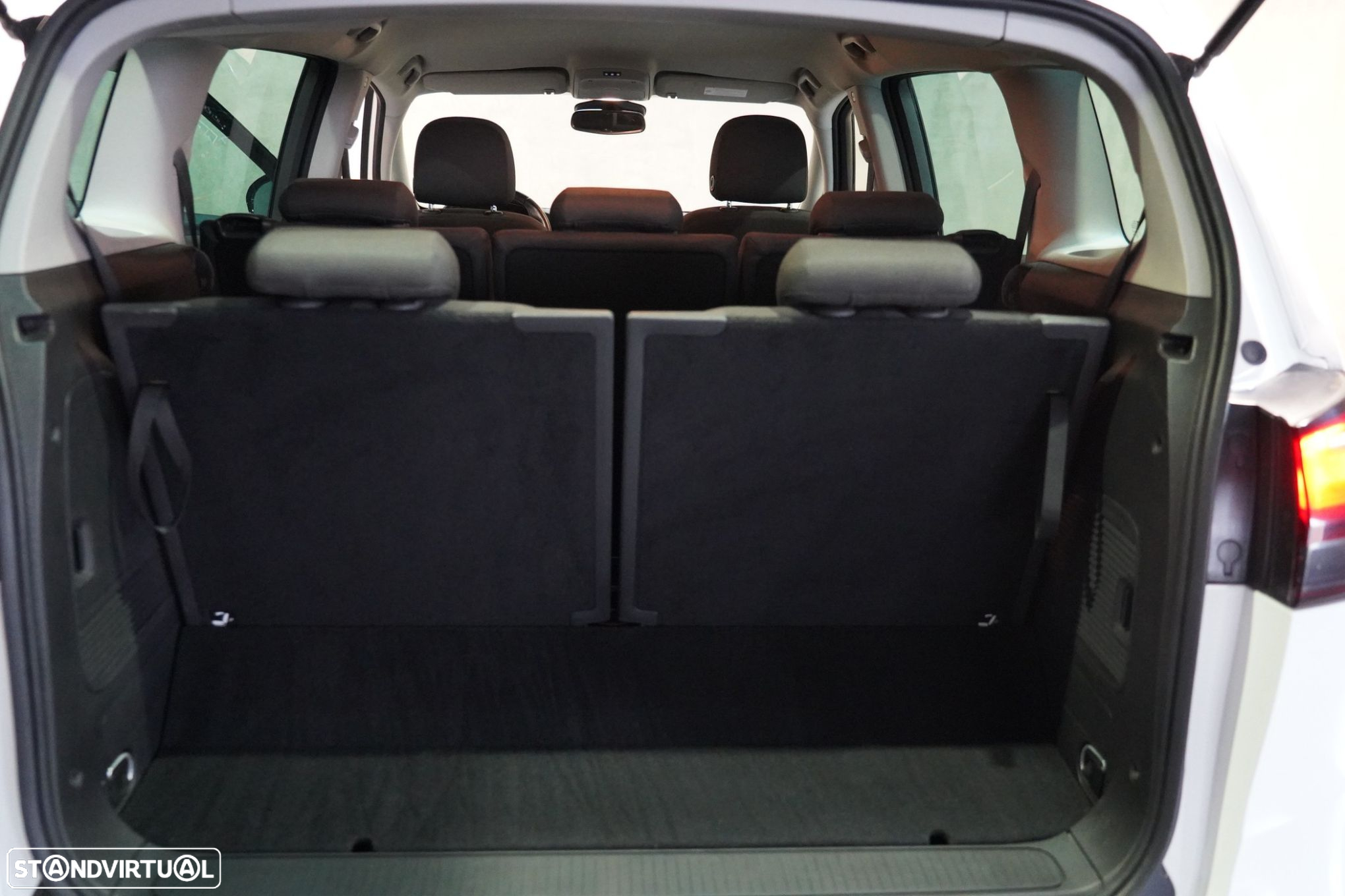 Opel Zafira 1.4 T Dynamic S/S - 29