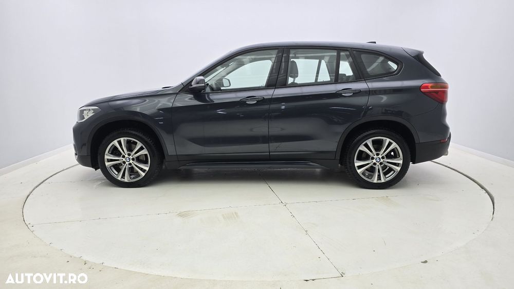 BMW X1 - 9