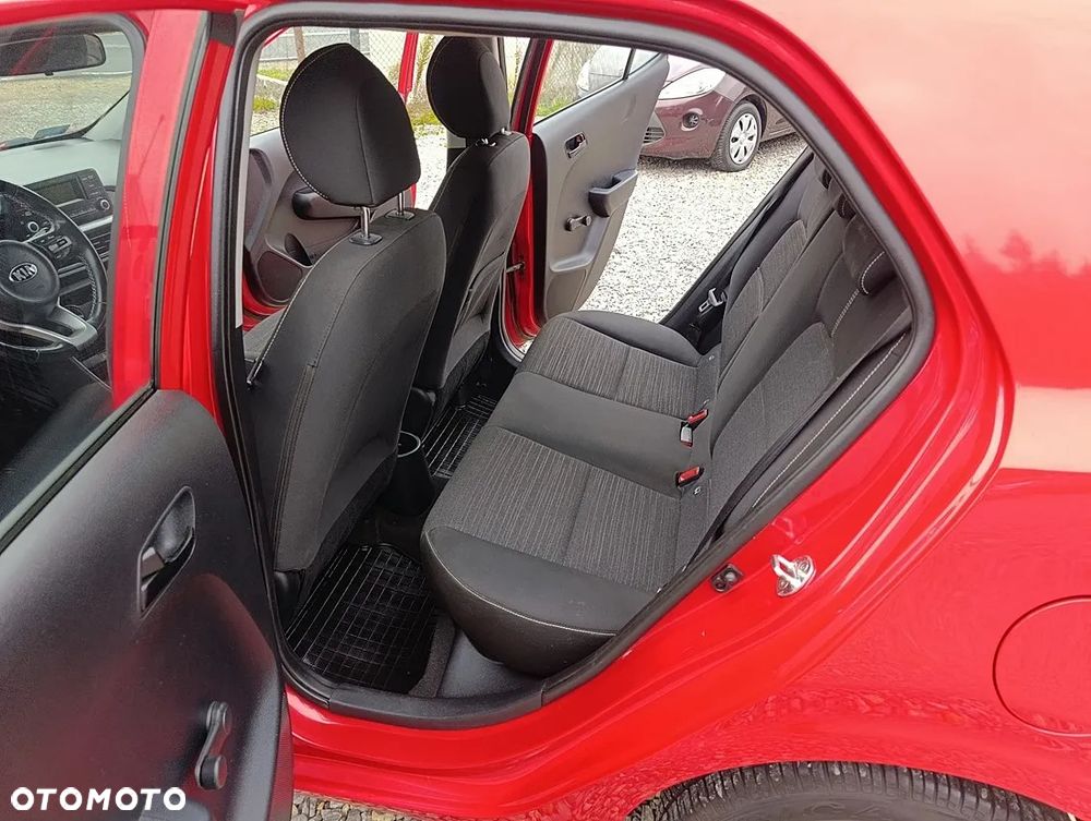 Kia Picanto 1.0 L - 15