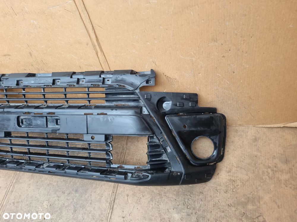 TOYOTA PROACE II 2 ZDERZAK PRZÓD - 2