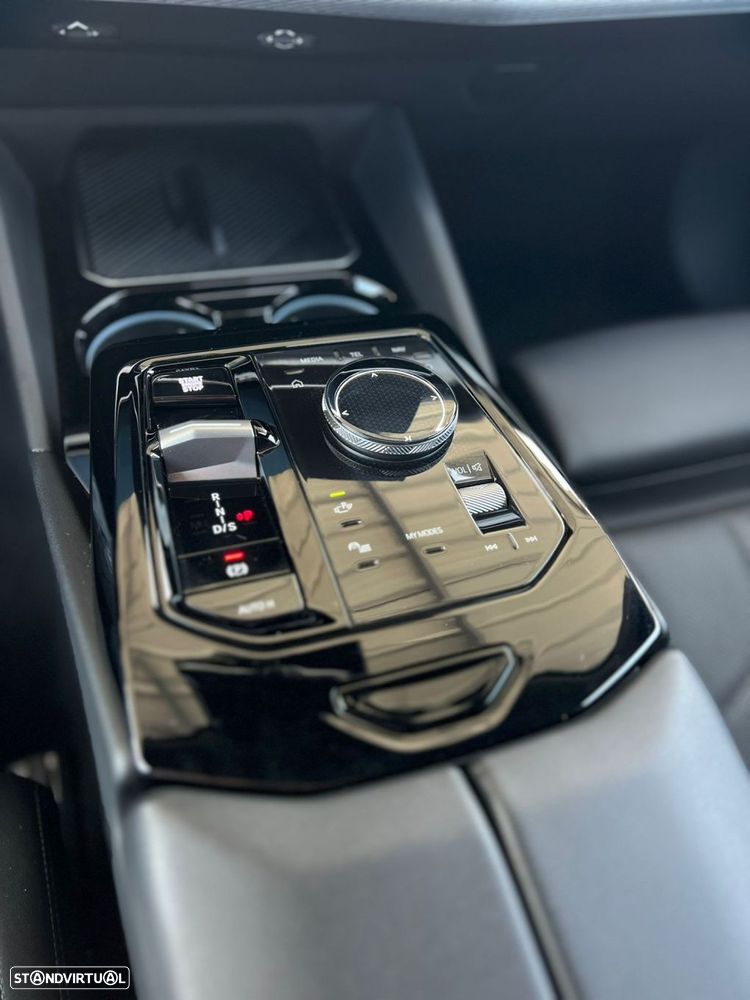 BMW 520 d Pack M Auto - 17