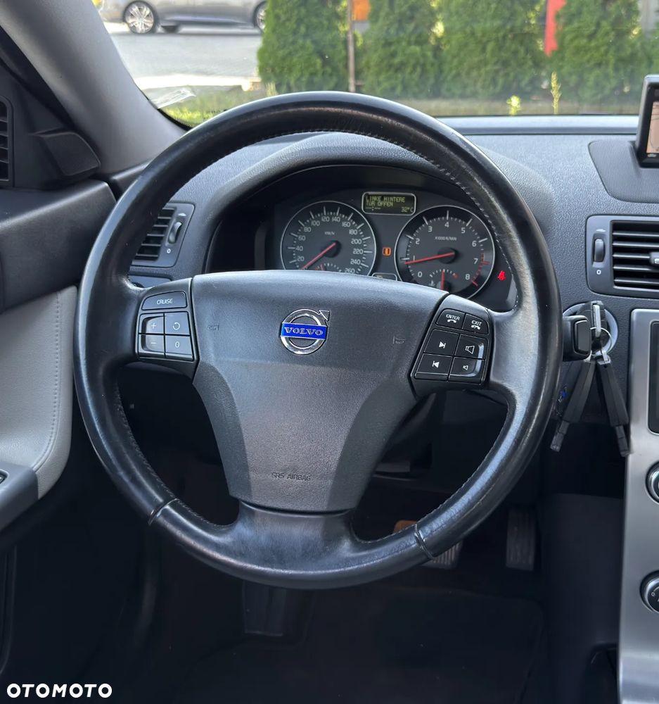 Volvo S40 T5 AWD Summum - 29