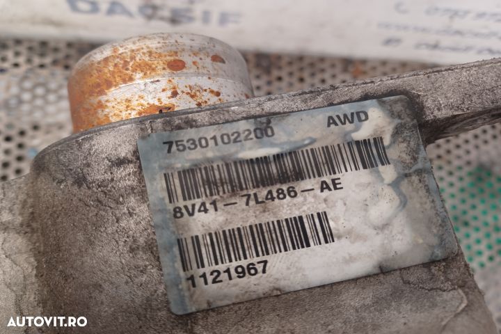 GRUP FATA 7530102200/8V417L486AE Ford Kuga 1 [2008 - 2013] Crossover - 5