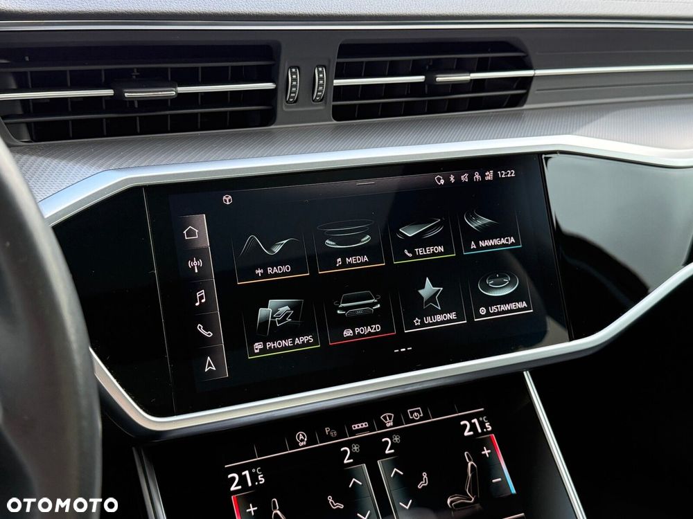 Audi A6 Avant - 31