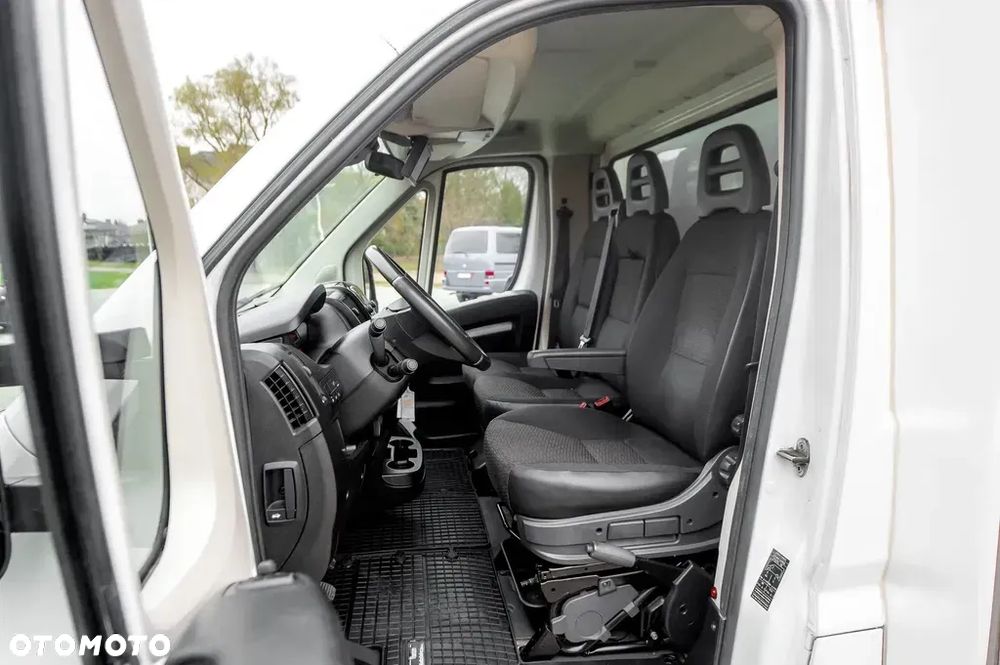 Peugeot Boxer - 23