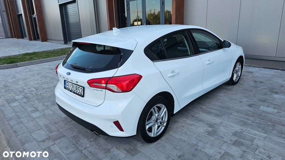 Ford Focus 1.5 EcoBlue Trend Edition - 6
