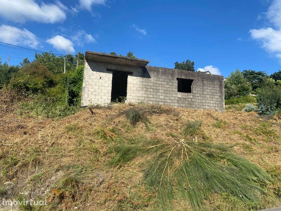 Moradia T0 para venda - Grande imagem: 4/9