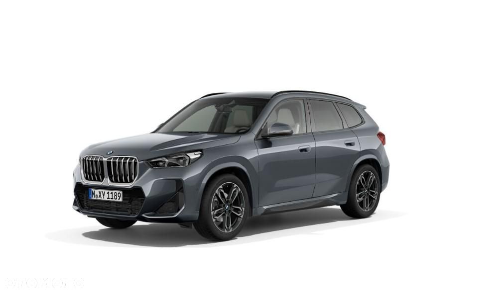 BMW X1 - 2