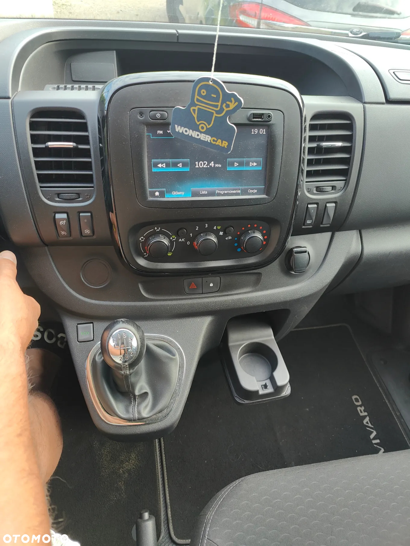 Opel Vivaro L2H1 2,9t Edition Elegance - 4