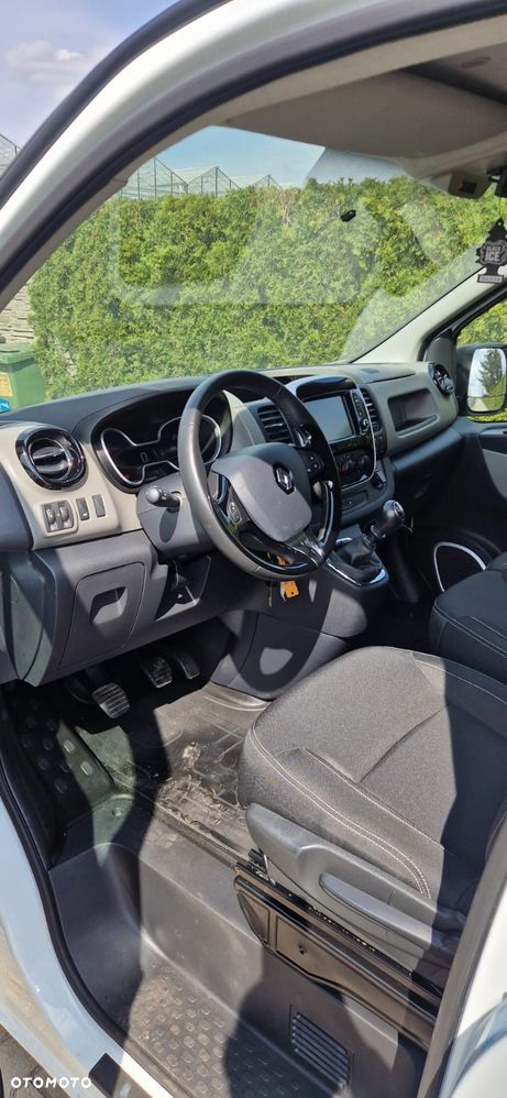 Renault Trafic - 5