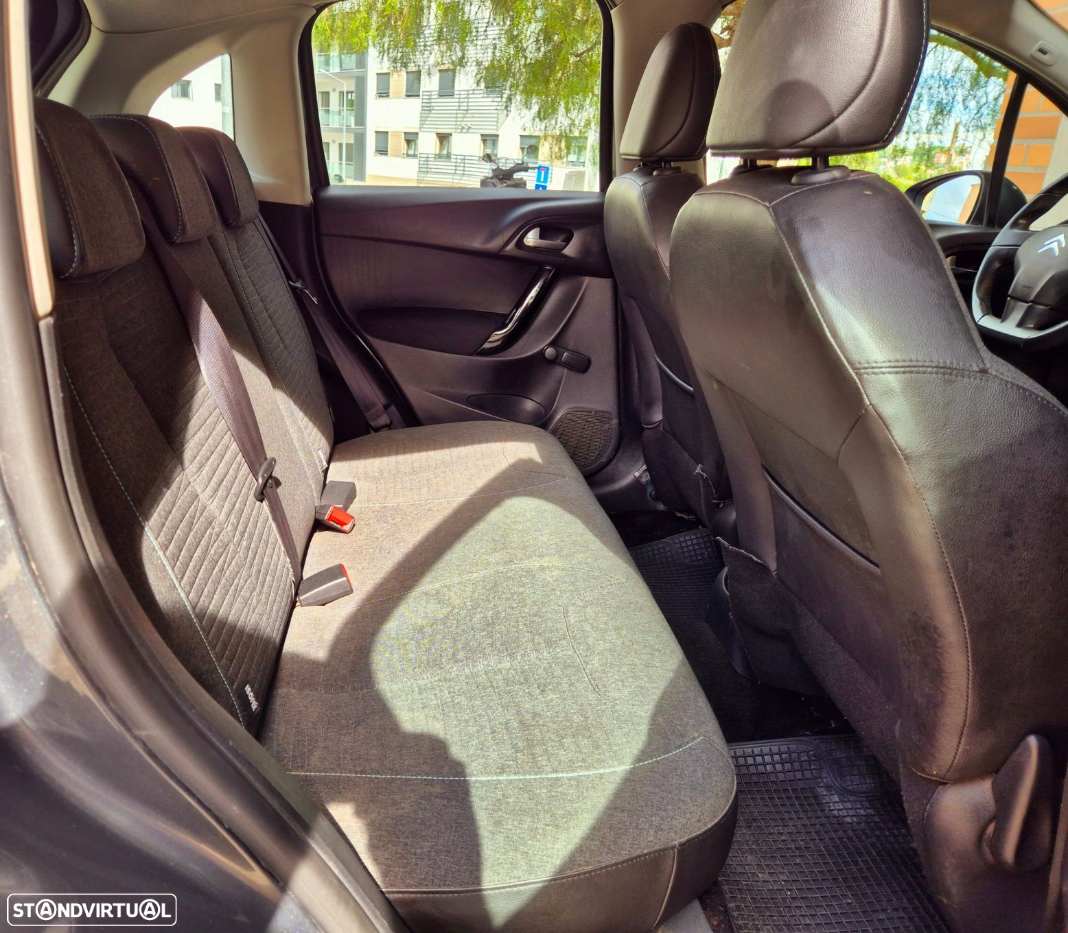 Citroën C3 1.2 VTi Seduction - 24