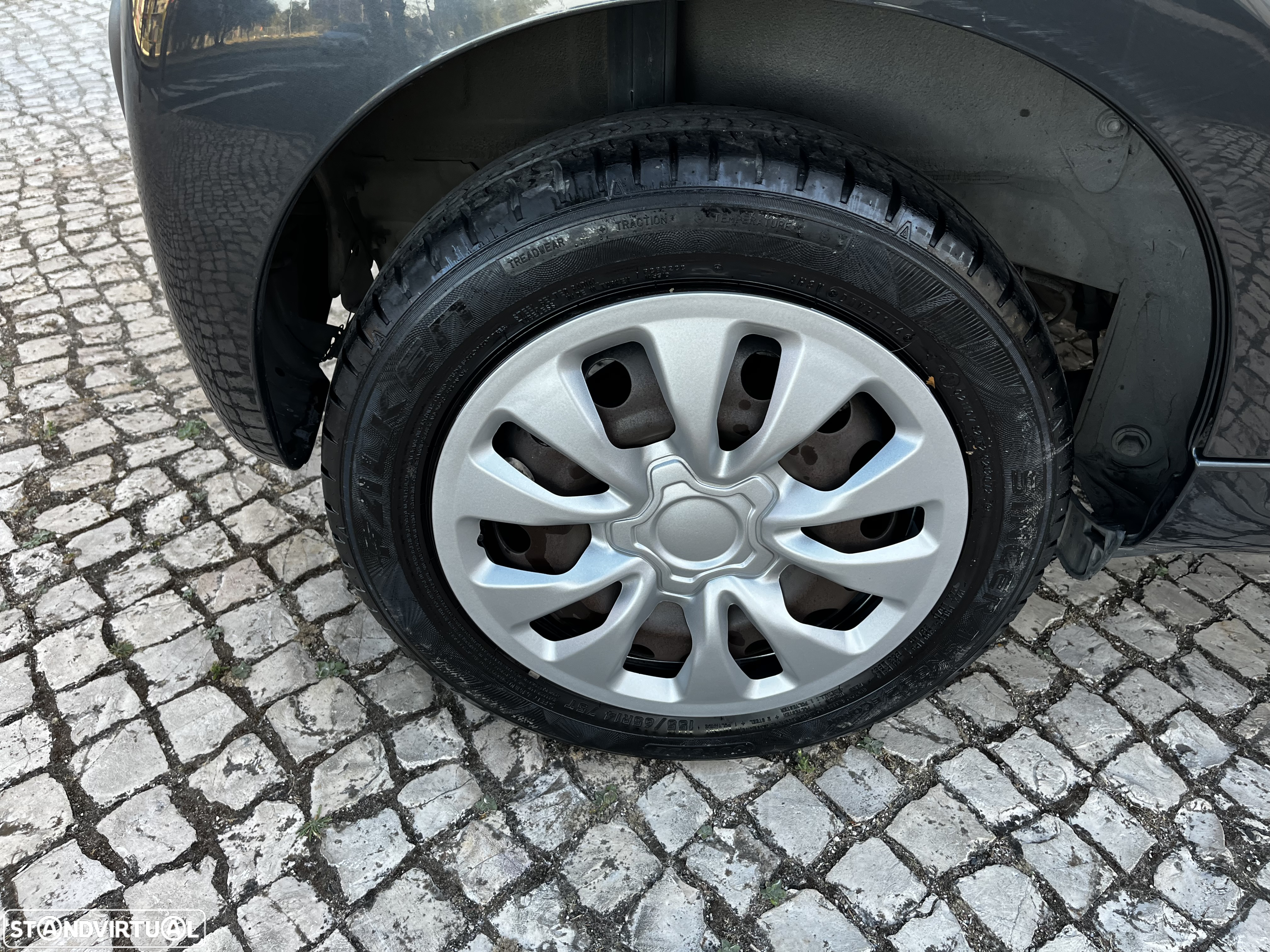 Citroën C1 1.0 SX - 14