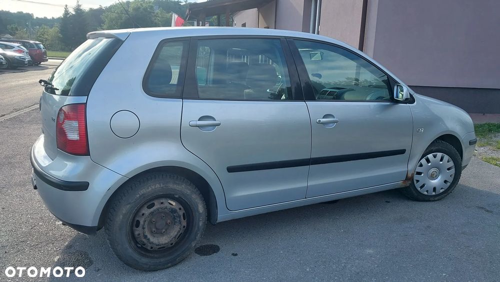 Volkswagen Polo - 3