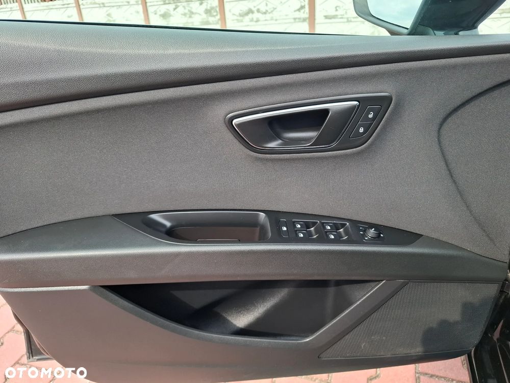 Seat Leon 1.4 TSI Start&Stop Style - 24