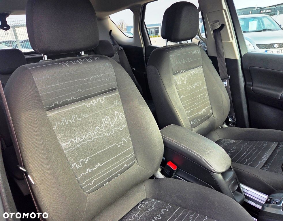 Opel Meriva 1.4 Ecoflex Innovation - 34