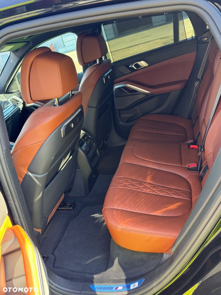 BMW X6 xDrive30d mHEV sport - 27