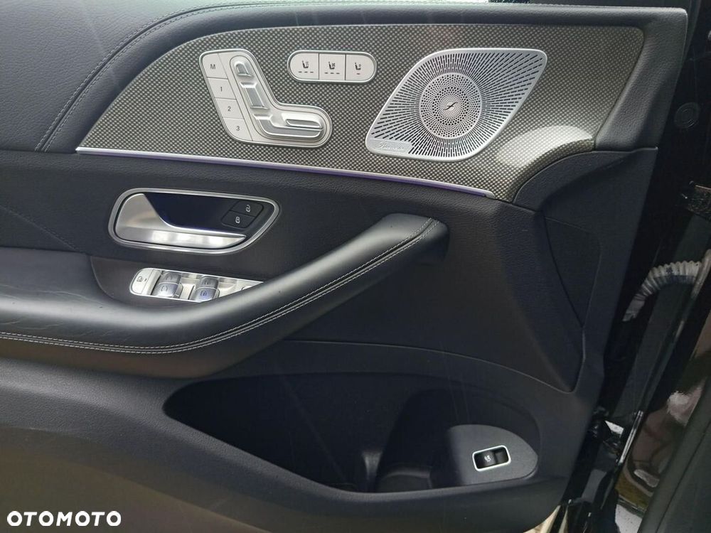 Mercedes-Benz GLS 400 d 4-Matic - 11