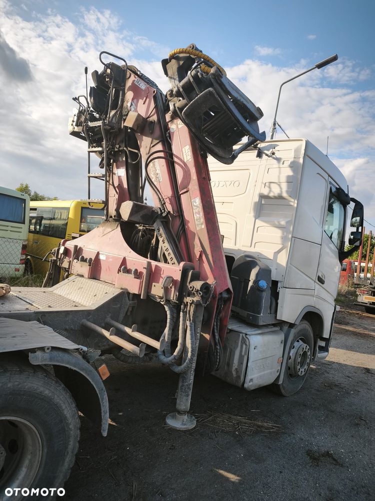 Volvo Fh4 - 4