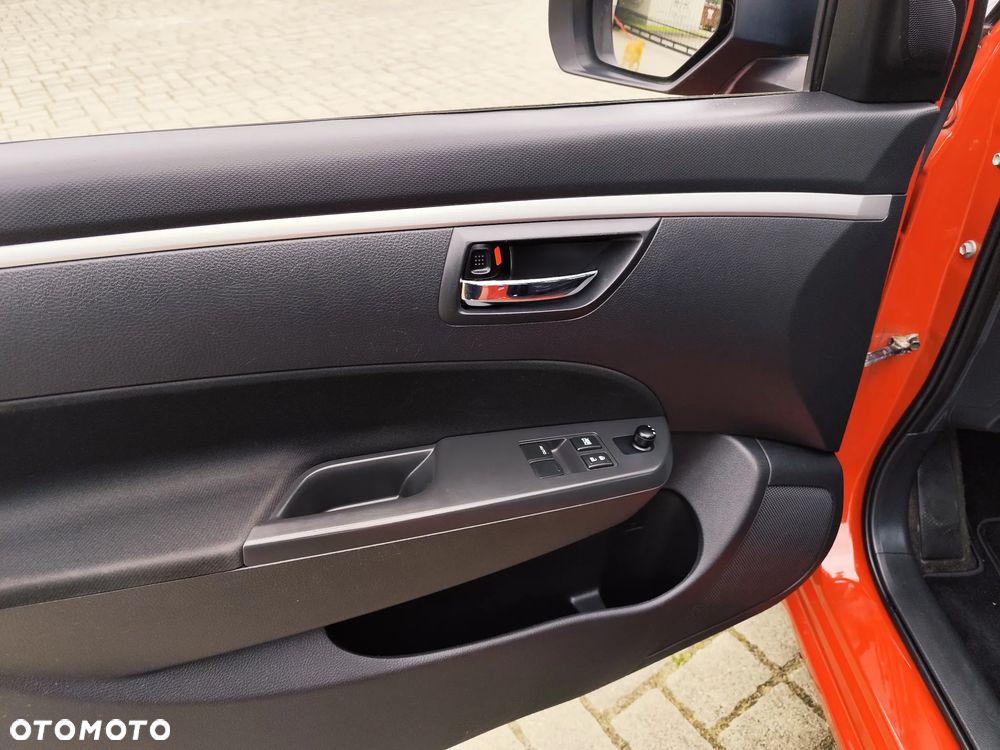 Suzuki Swift 1.2 Comfort - 17