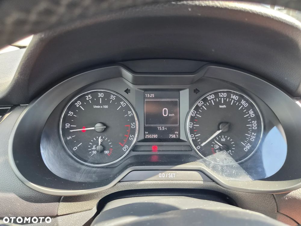 Skoda Octavia 1.6 TDI Classic - 13