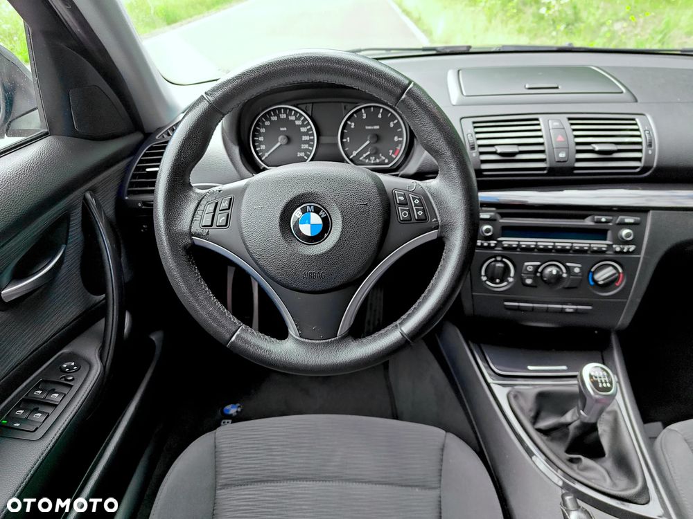 BMW Seria 1 116i Edition Lifestyle - 21