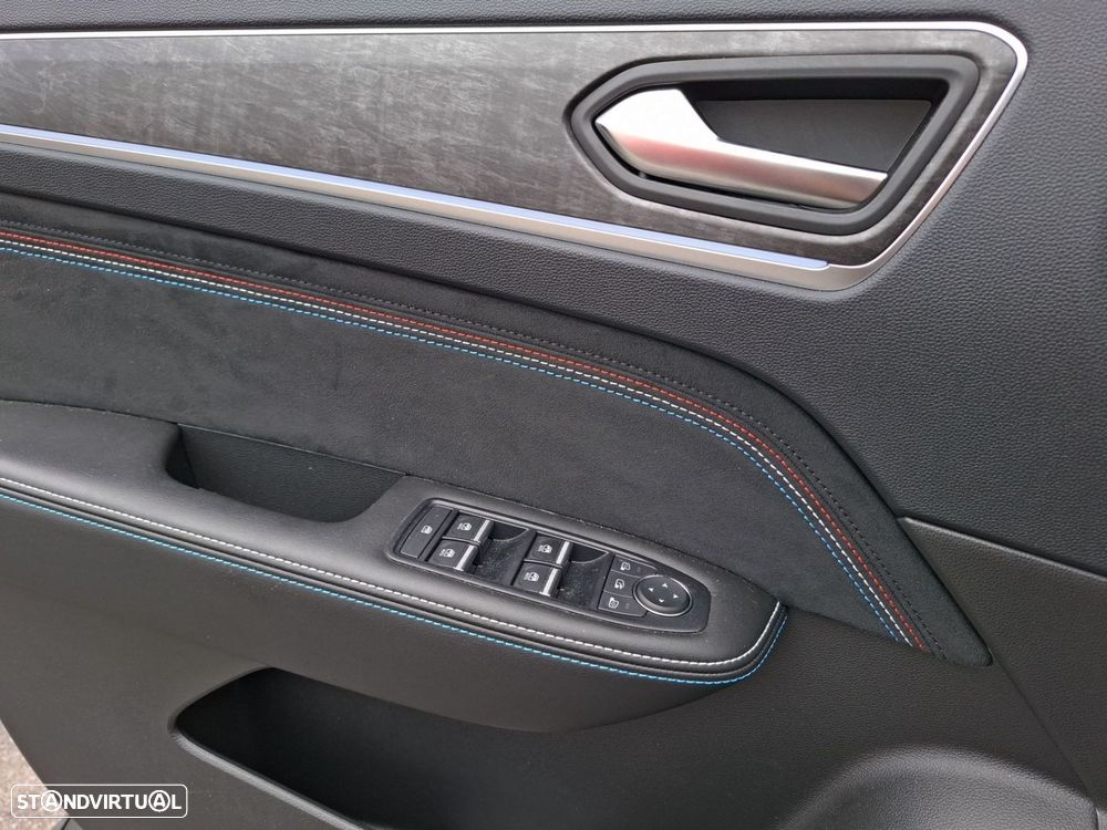 Renault Arkana 1.3 TCe Esprit Alpine EDC - 19