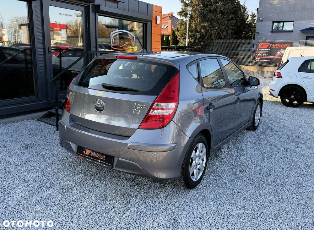 Hyundai i30 - 4