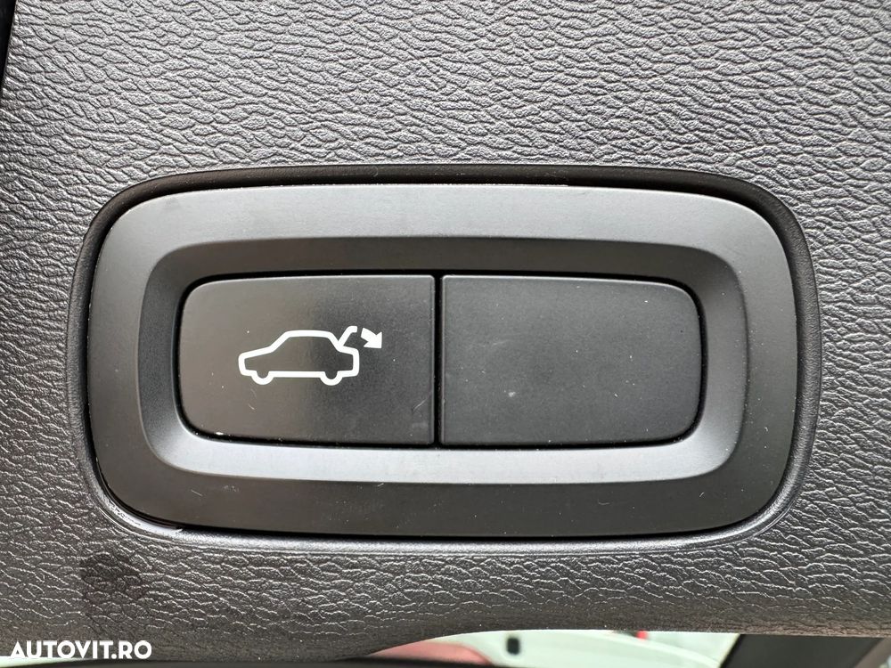 Volvo XC 60 T5 AWD Inscription - 20