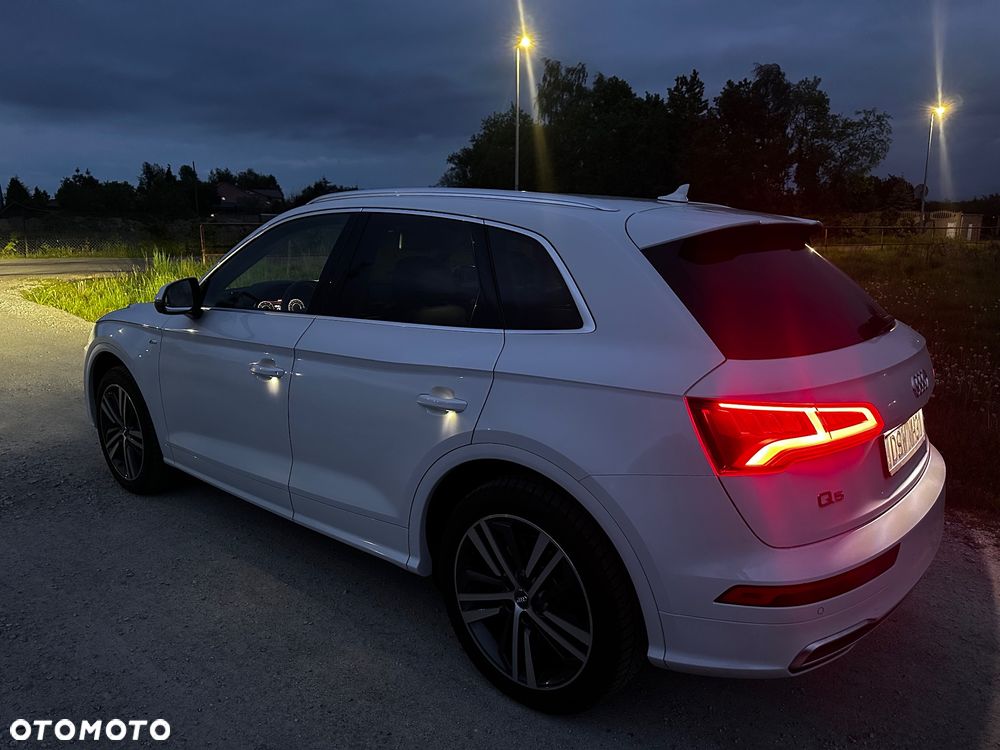 Audi Q5 40 TDI Quattro Sport S tronic - 39