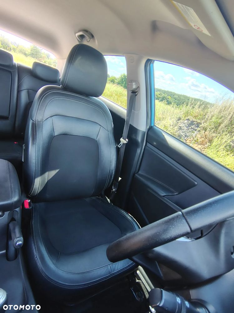 Kia Sportage 2.0 CVVT 2WD Spirit - 22