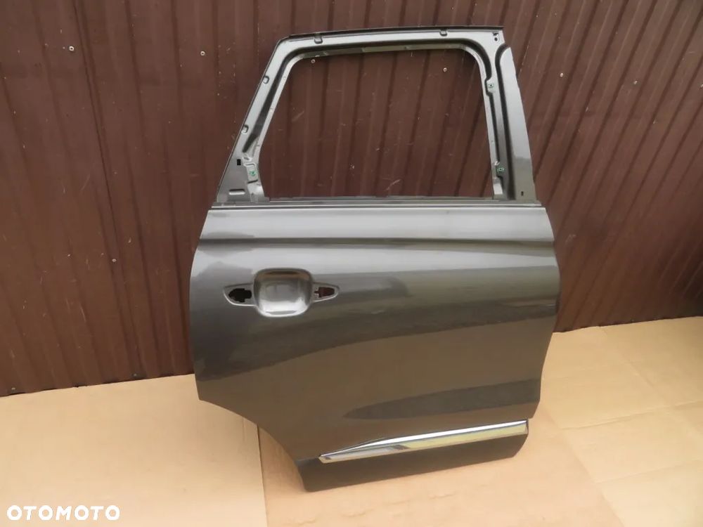 DRZWI TYŁ PRAWE OPEL CROSSLAND X 17R- KRAKÓW - 7