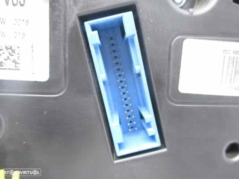 QUADRANTE SEAT IBIZA III 2008 -6J0920800L - 2