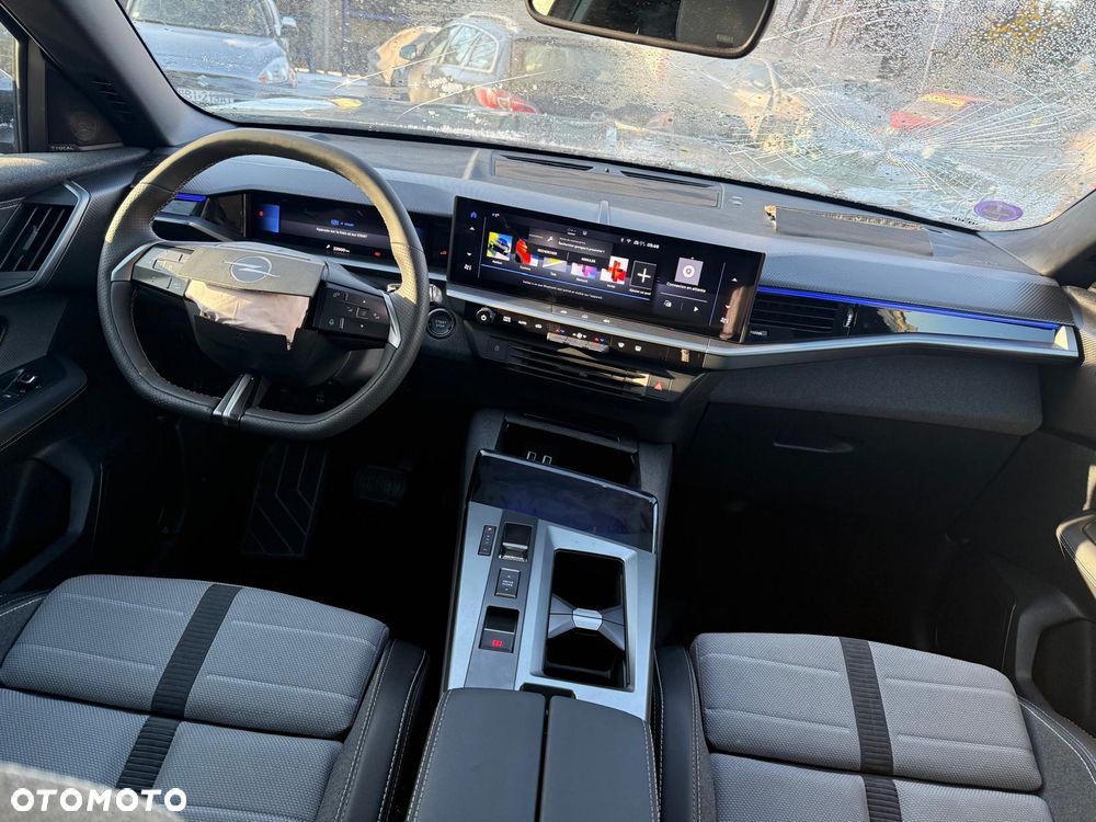 Opel Grandland 1.2 DI Hybrid 48 V Automatik GS - 17