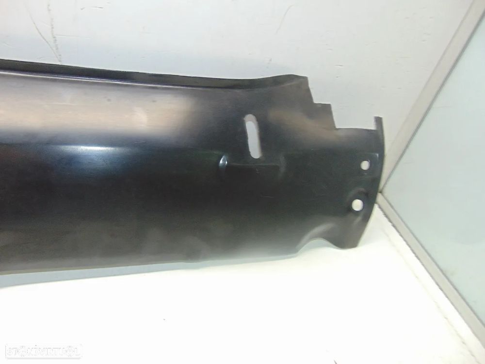 Peugeot 504 avental traseiro - 6