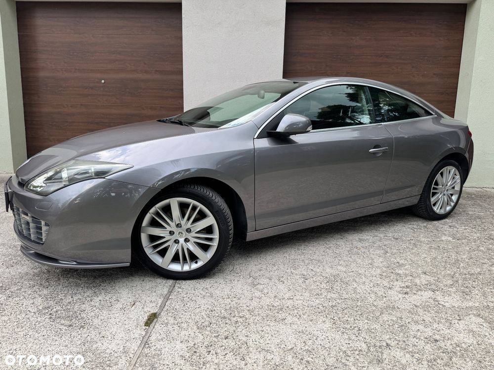 Renault Laguna 2.0T GT - 7