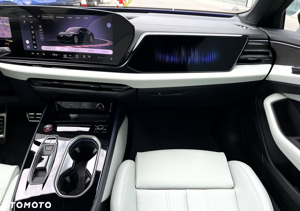 Audi A6 Limousine - 22
