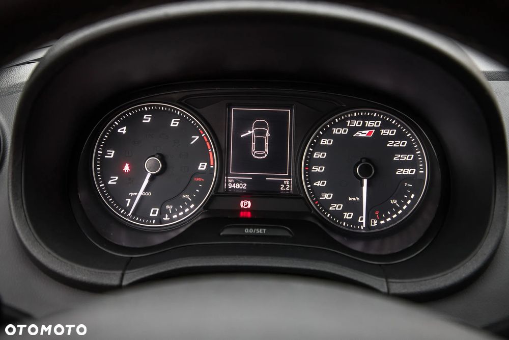 Seat Ibiza SC 1.8 TSI Cupra S&S - 14