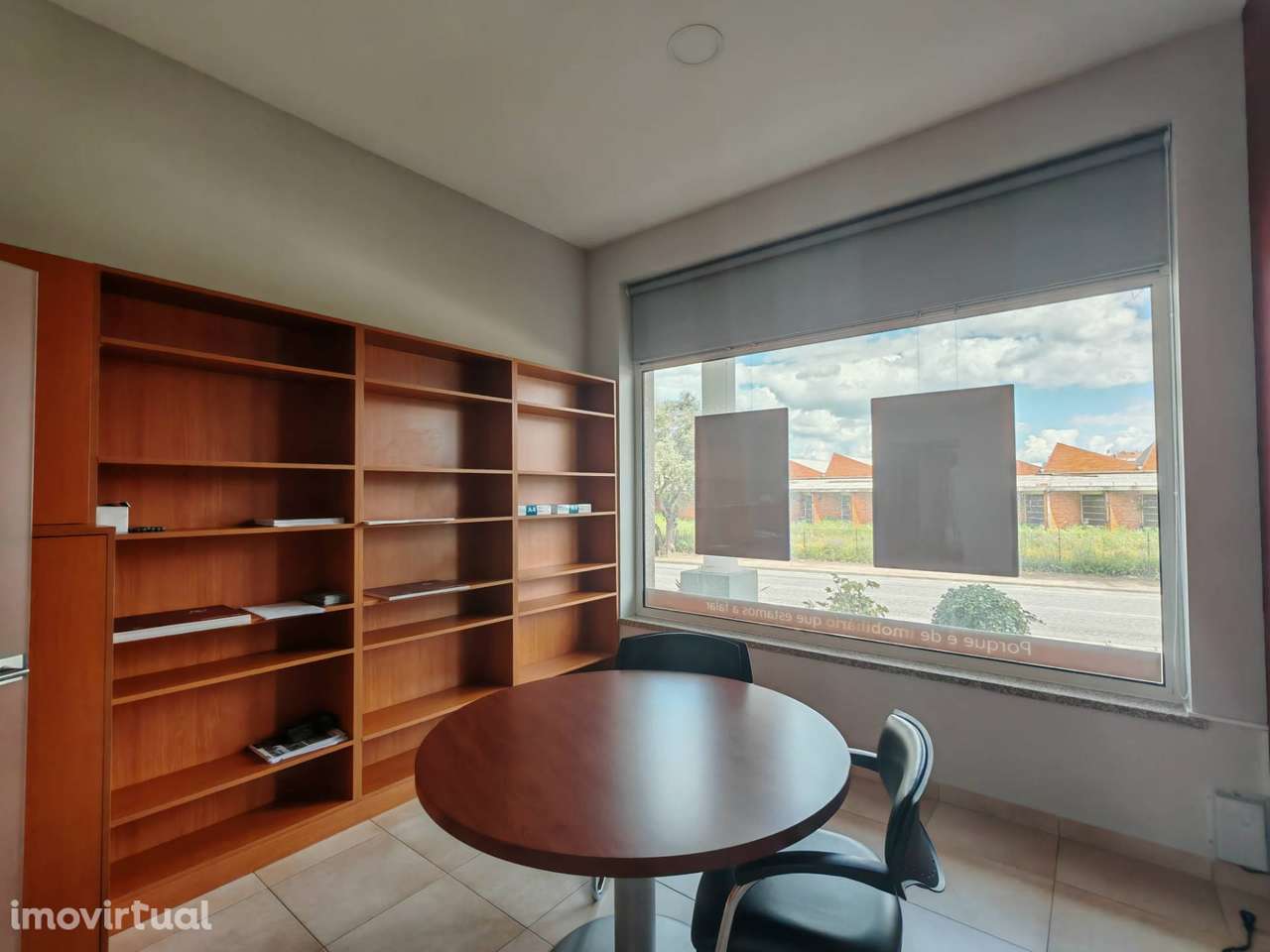 Escritório - Zona Baixa da Covilhã - Grande imagem: 5/13