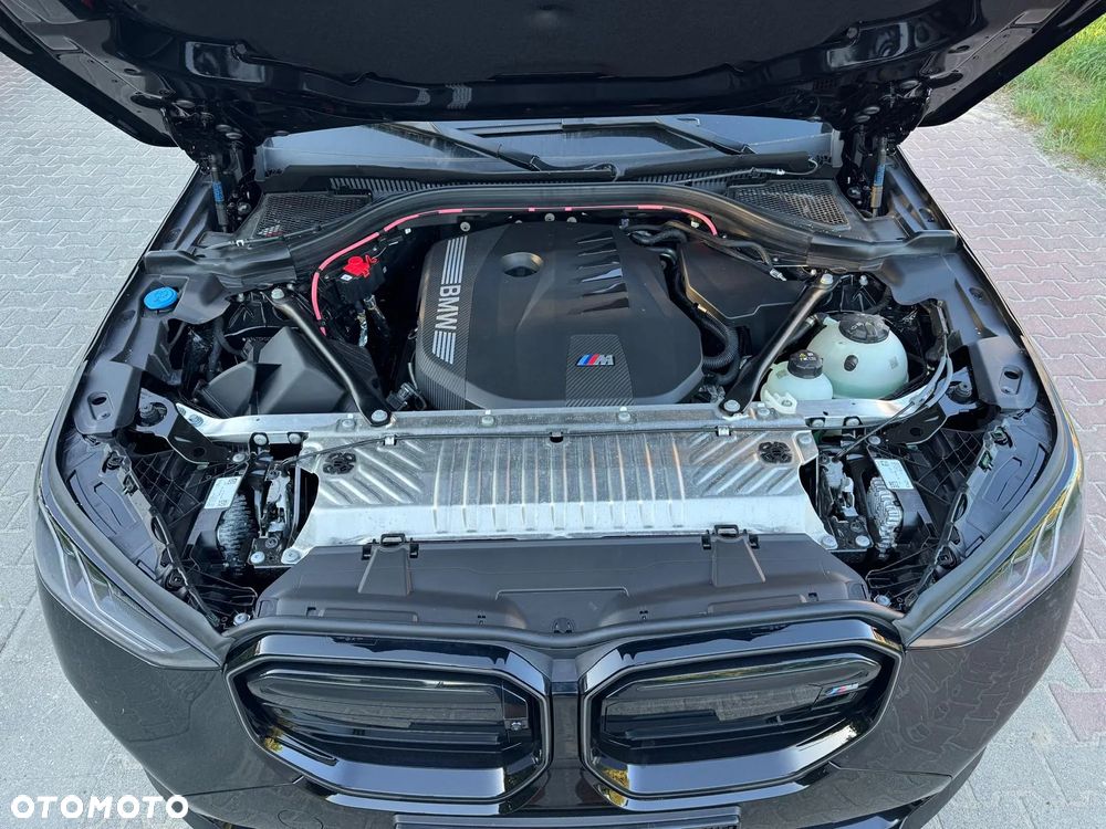 BMW X3 - 13