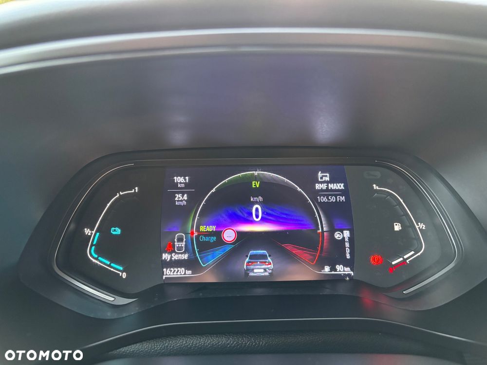 Renault Arkana E-TECH 145 INTENS - 24