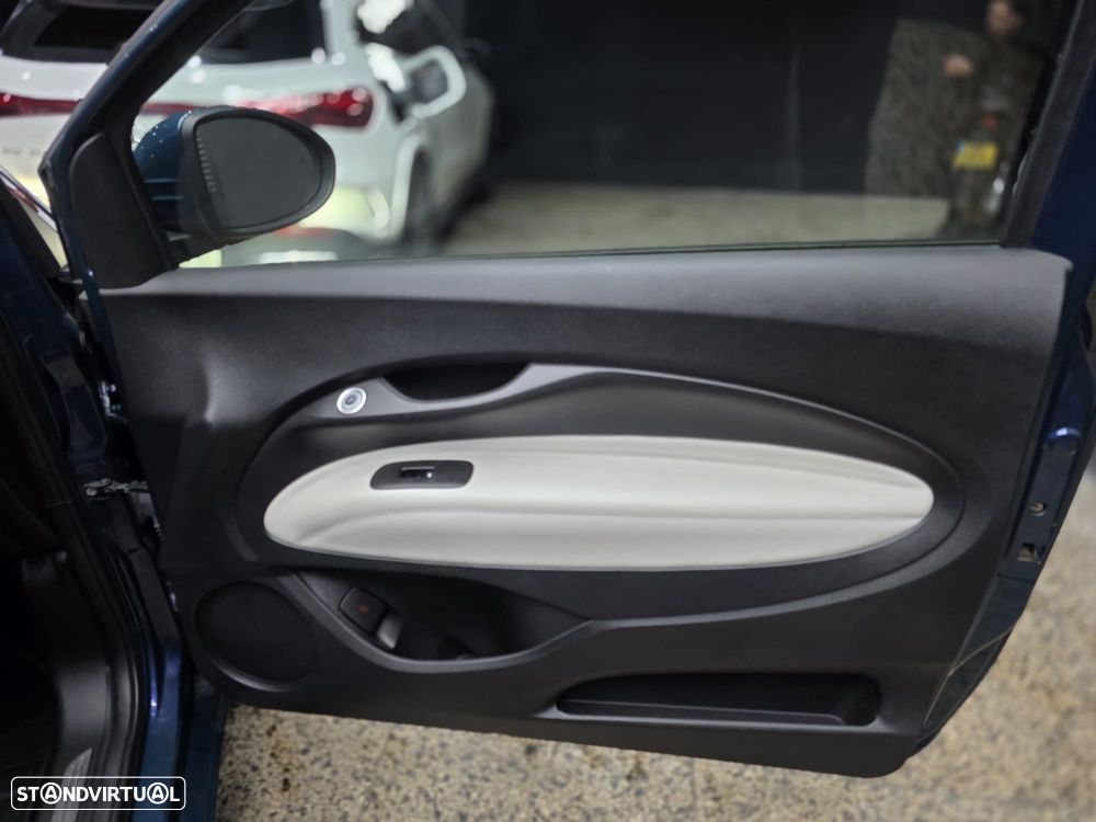 Fiat 500e La Prima - 15