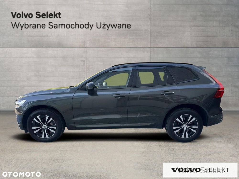 Volvo XC 60 - 5