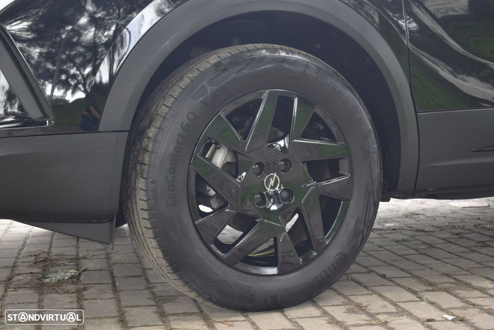 Opel Mokka 1.2 T GS Line - 48