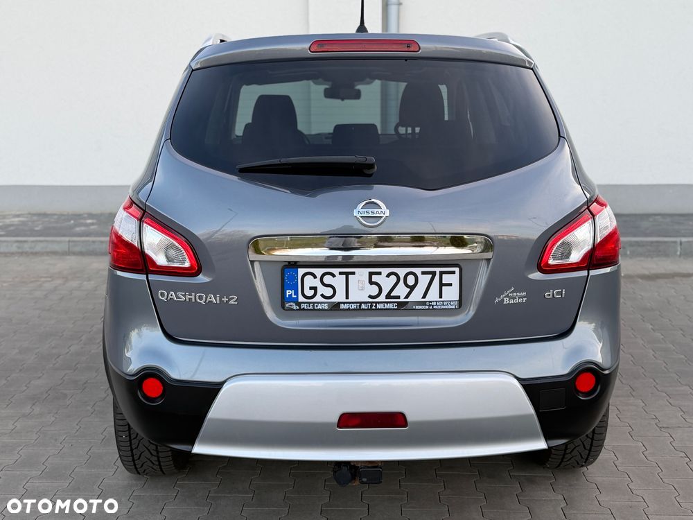 Nissan Qashqai 2.0 dCi Tekna - 18