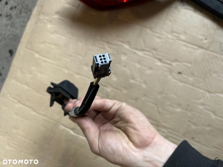 kamera cofania PEUGEOT 308 II 9805142080 Hatchback 13-21 - 6