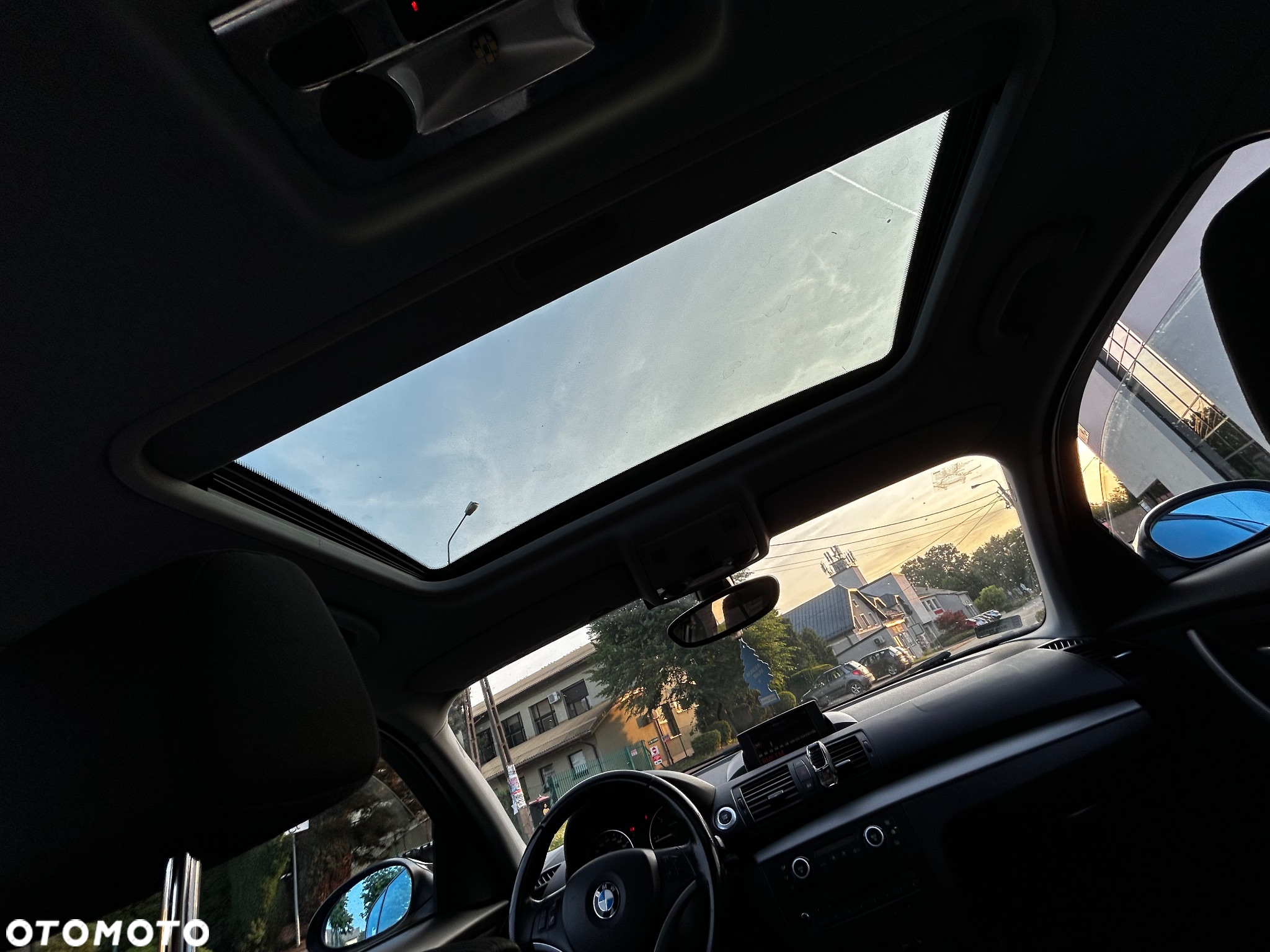 BMW Seria 1 118d - 8