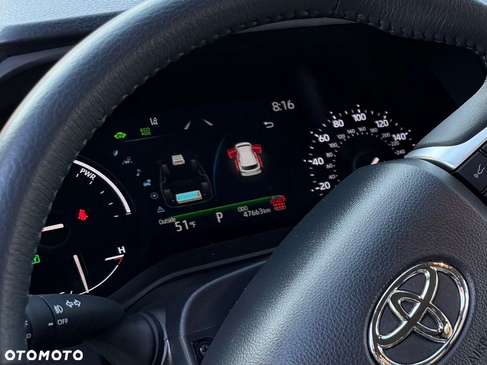 Toyota Sienna - 17