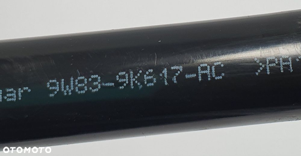 PRZEWÓD PALIWA RANGE ROVER III L322 5.0 V8 9W83-9K617-AC - 4