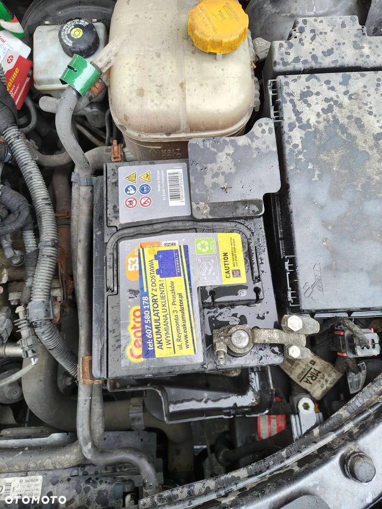 Opel Astra - 16