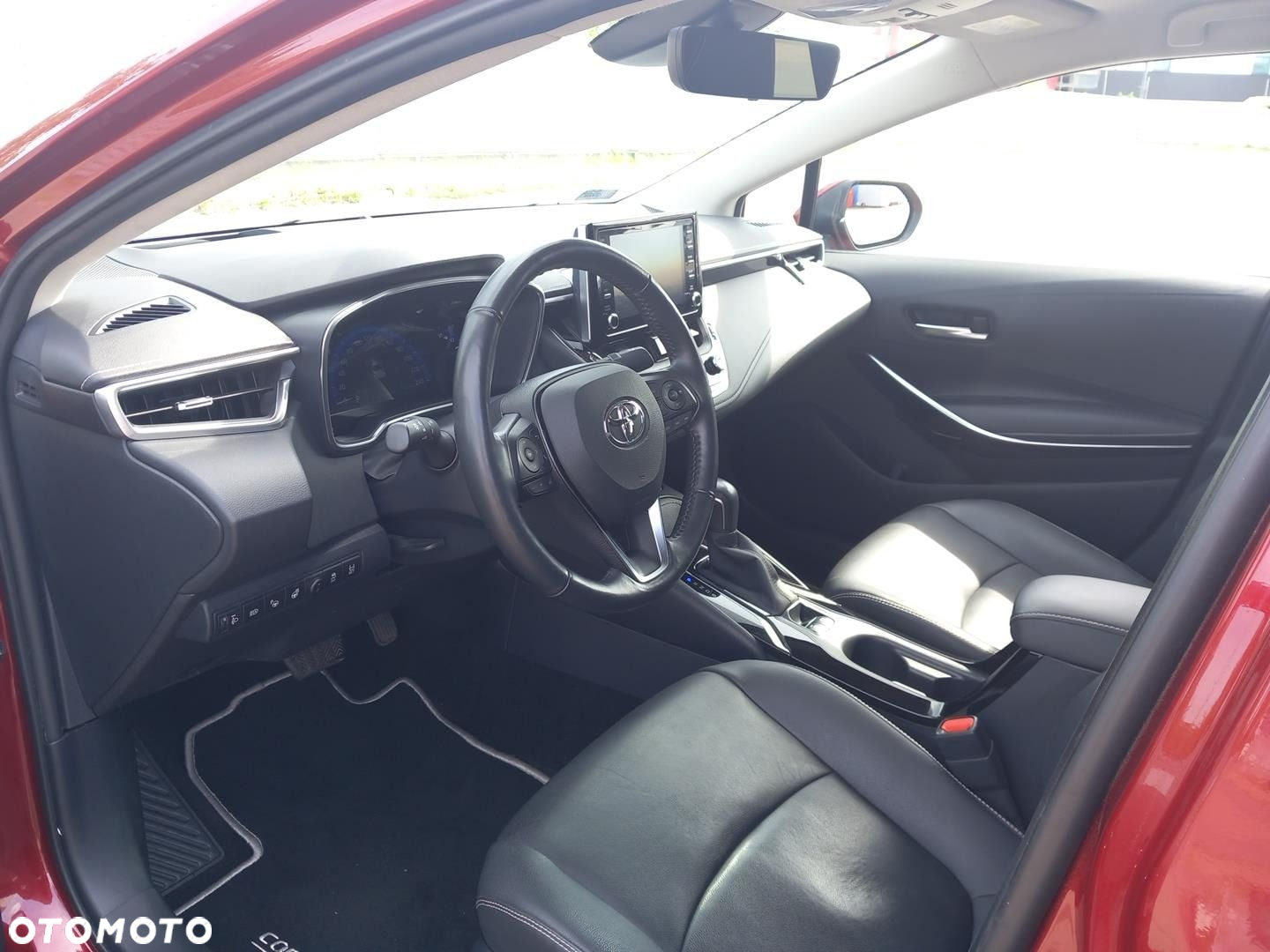 Toyota Corolla - 9